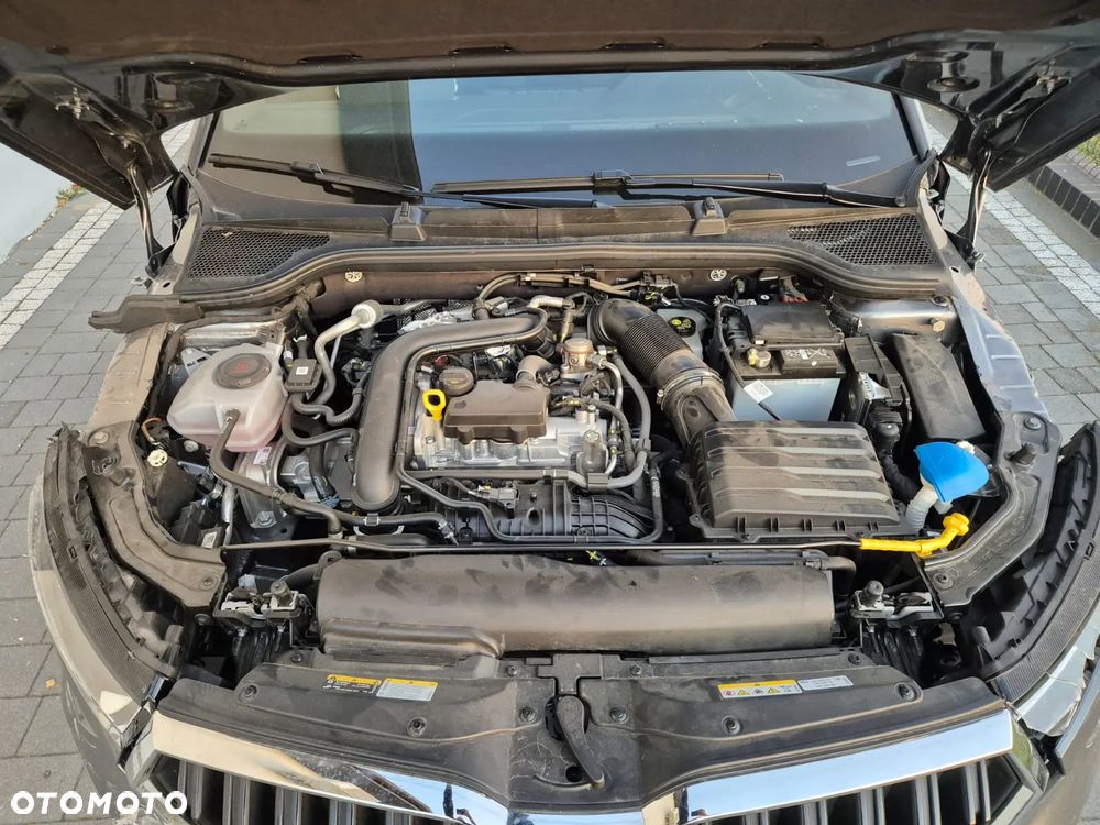 Skoda Kamiq 1.0 TSI Style DSG - 5