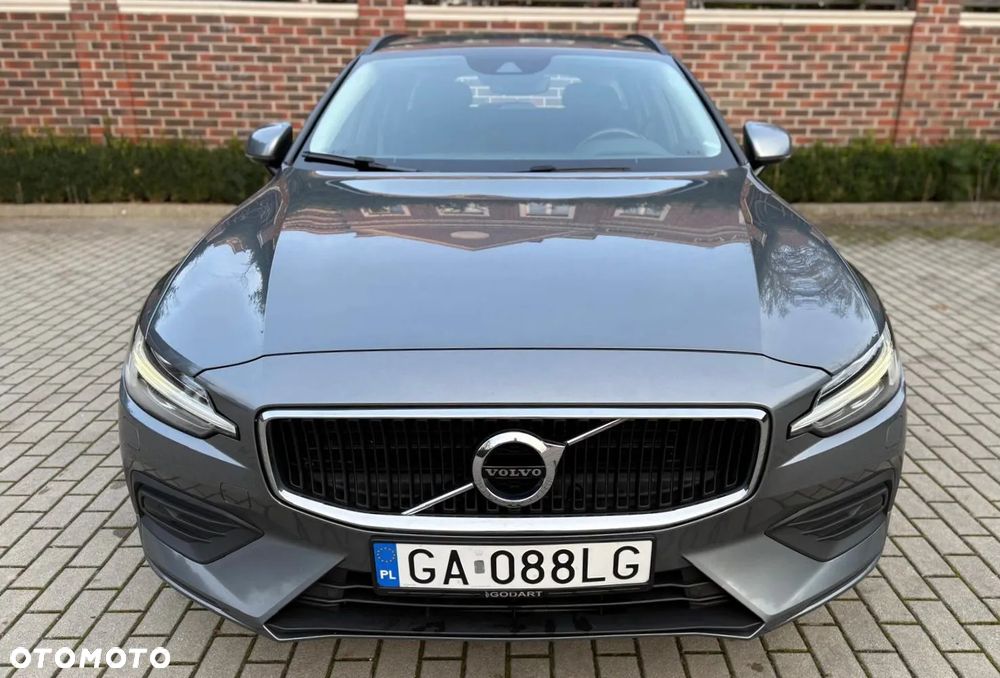 Volvo V60 D4 Geartronic Momentum Pro - 15
