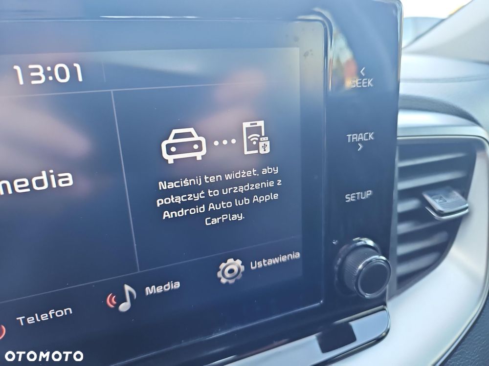 Kia Ceed 1.5 T-GDI M - 26