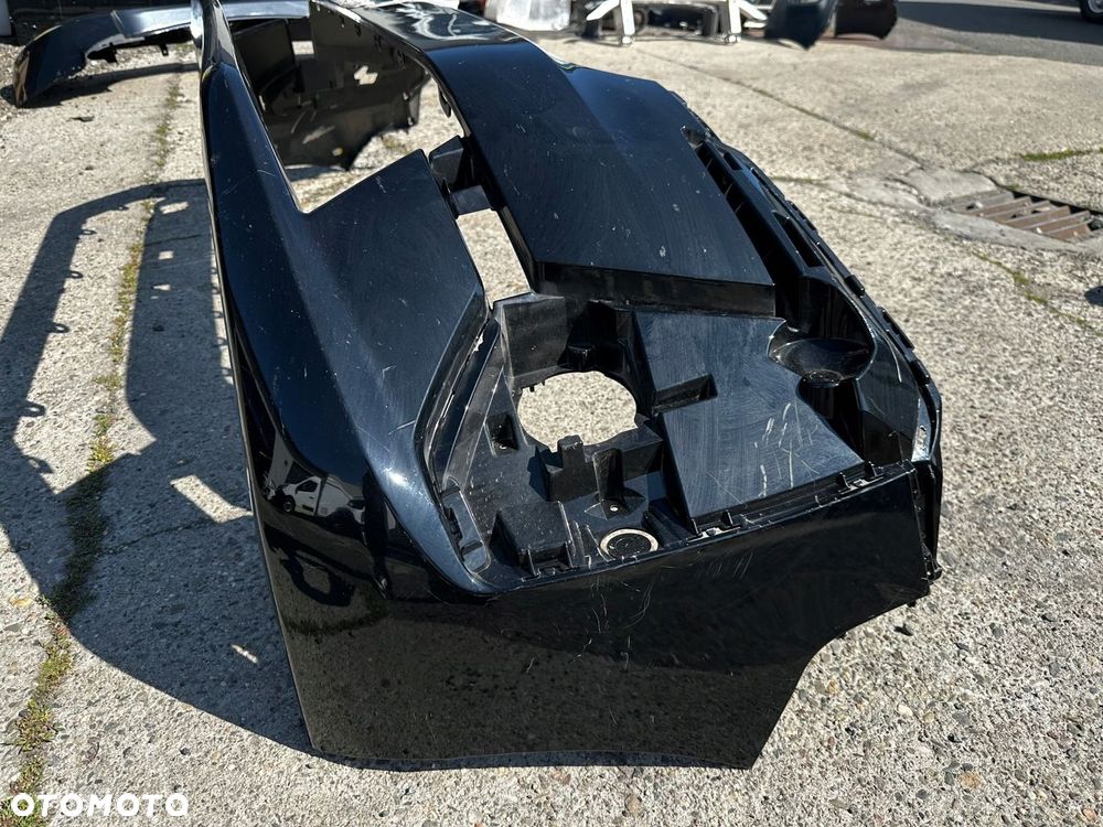 Zderzak PEUGEOT E-TRAVELLER TRAVELLER 24- - 5