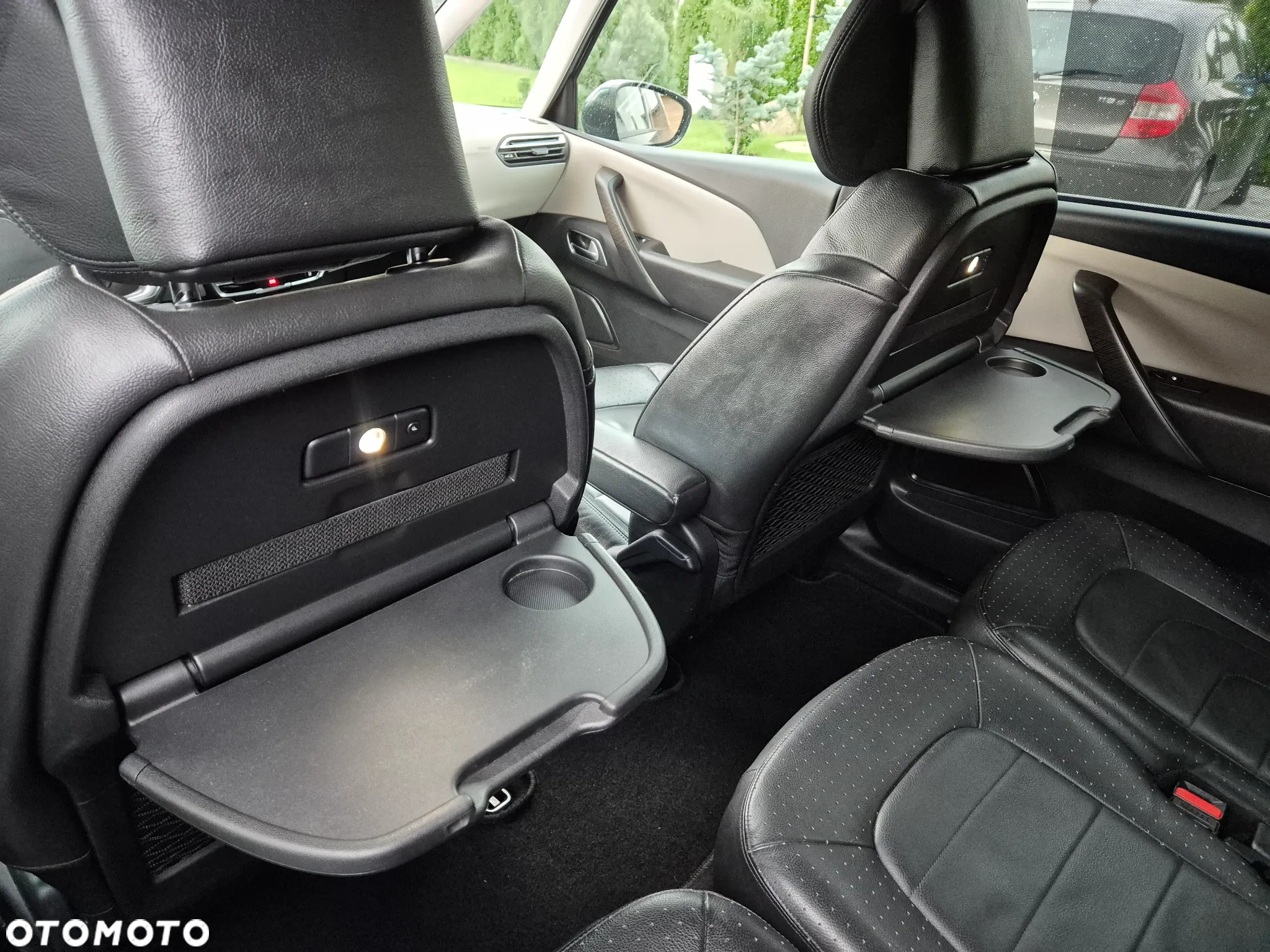 Citroën C4 Picasso 2.0 BlueHDi Exclusive - 15