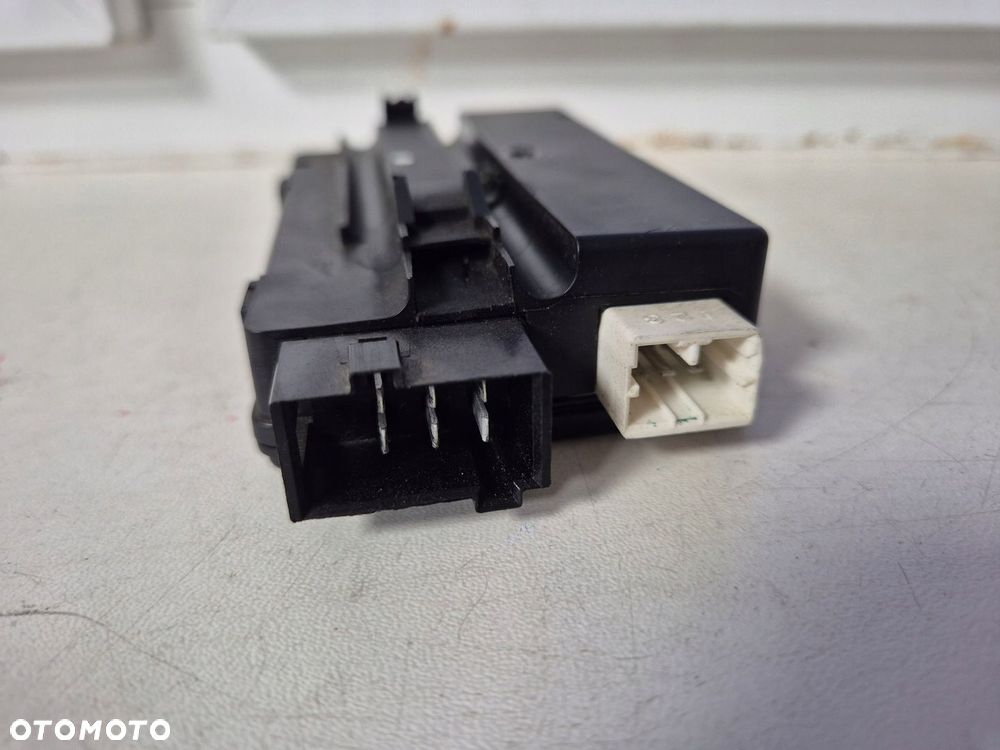 KOMPUTER STEROWNIK MODUŁ SZYBERDACHU MAN TGX TGS TGL TGM - 2