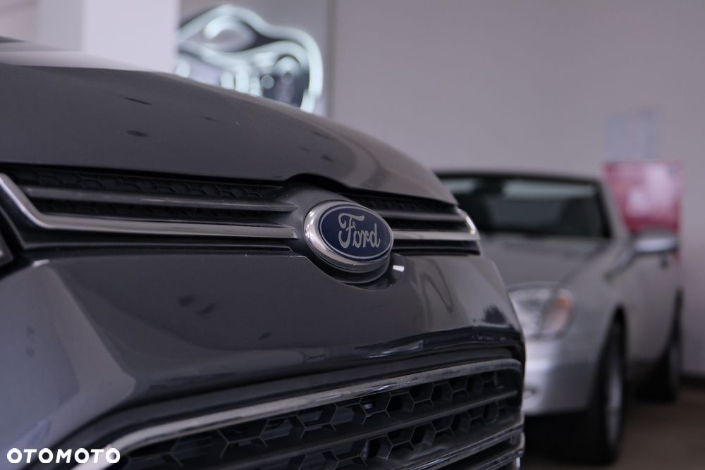 Ford EcoSport - 4