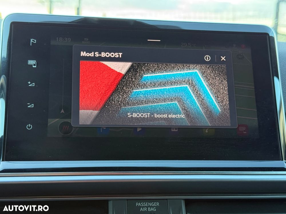 Seat Tarraco 1.4 e-Hybrid DSG FR - 26