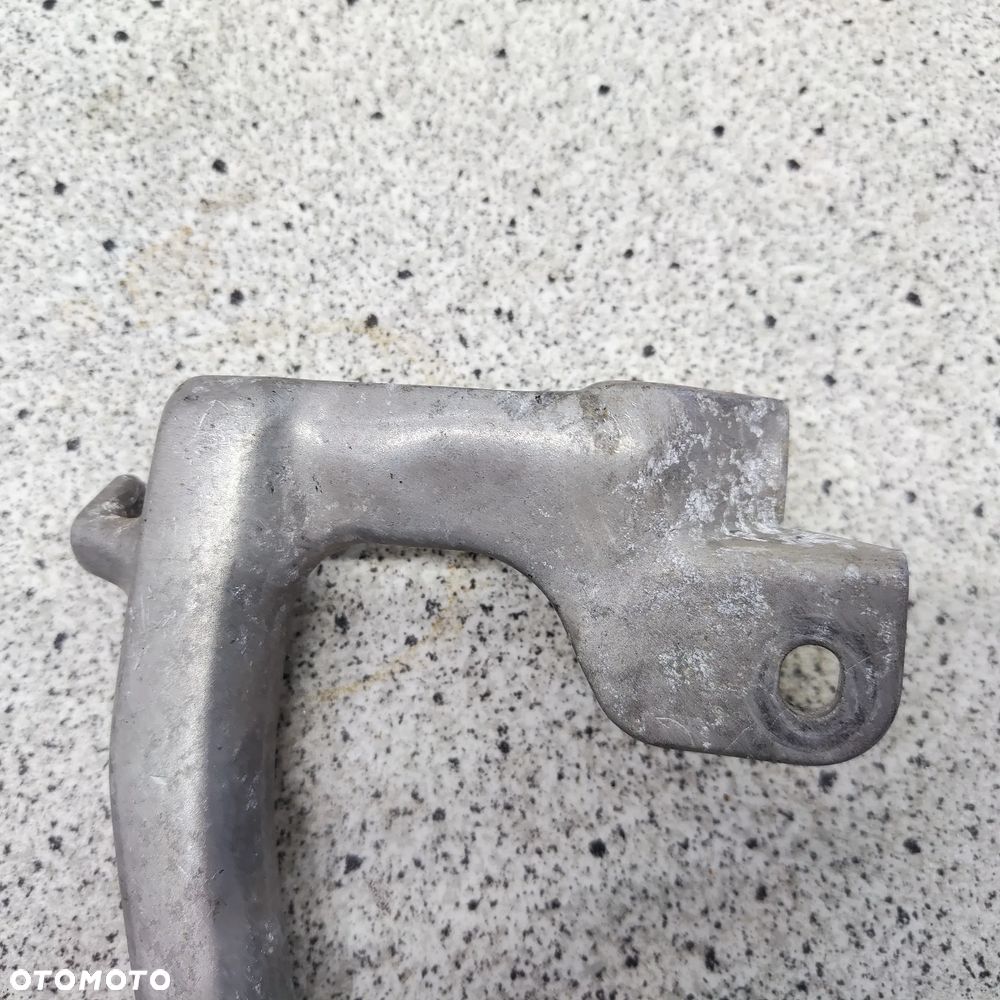 Uchwyt, rączka, uchwyty, rączki pasażera Honda VFR 750 VFR750 - 9