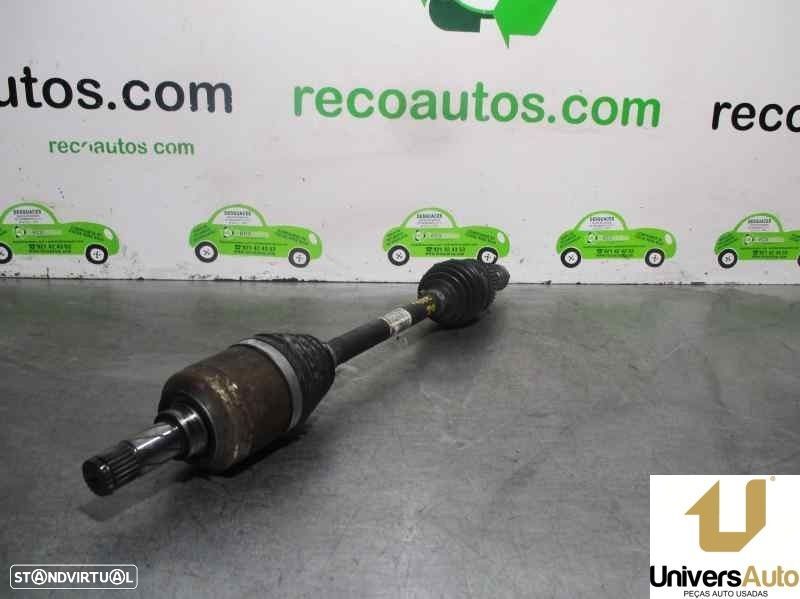 TRANSMISSÃO FRONTAL ESQUERDA SUZUKI SWIFT III 2006 -4410262J90 - 1