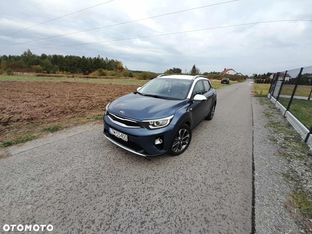 Kia Stonic 1.4 XL - 2