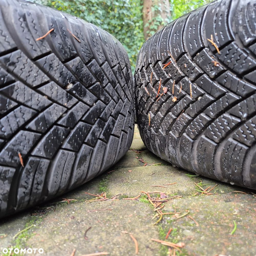 ZIMA 16'' ORYGI. SKODA KAROQ YETI SUPERB OCTAVIA 4 TOURAN PASSAT T-ROC TT - 9