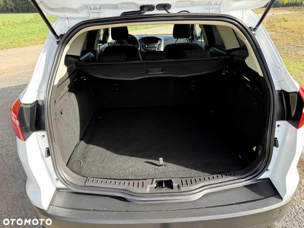 Ford Focus 1.5 TDCi Trend - 31