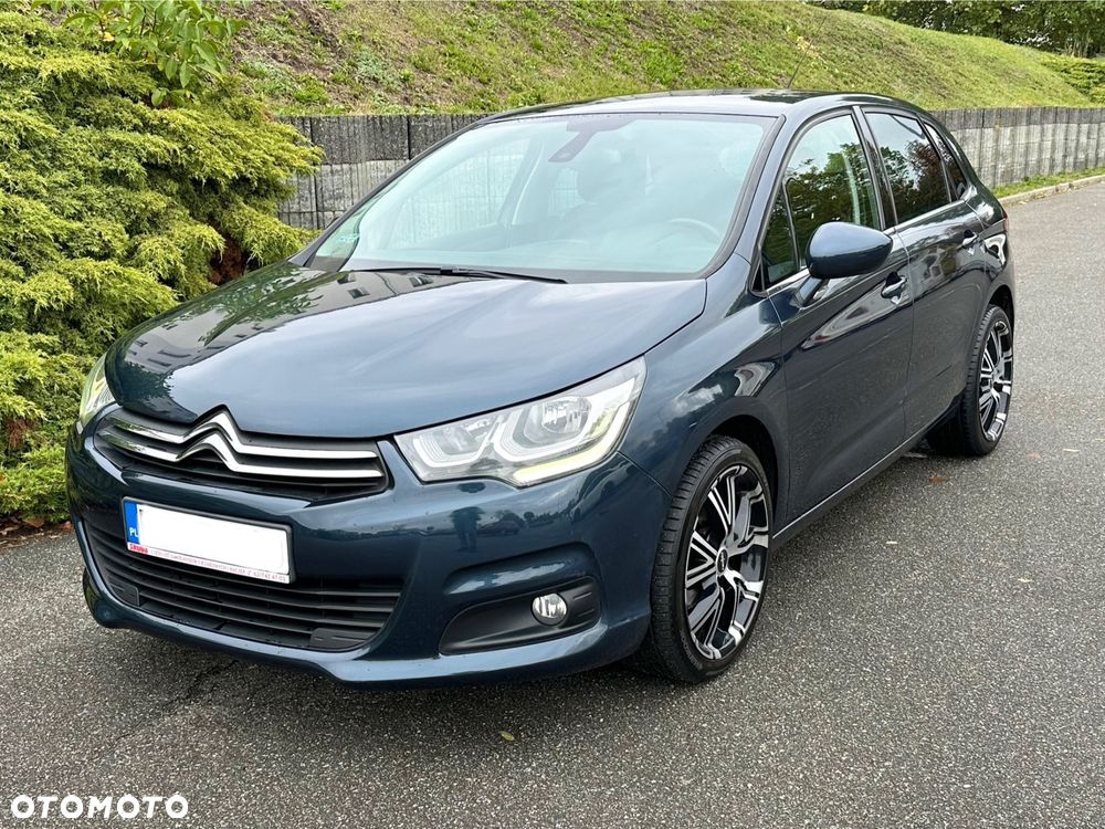 Citroën C4 1.6 BlueHDi Feel Edition S&S - 3
