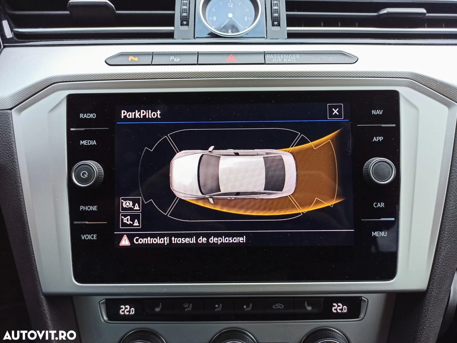 Volkswagen Passat Variant 1.5 TSI OPF DSG Comfortline - 32