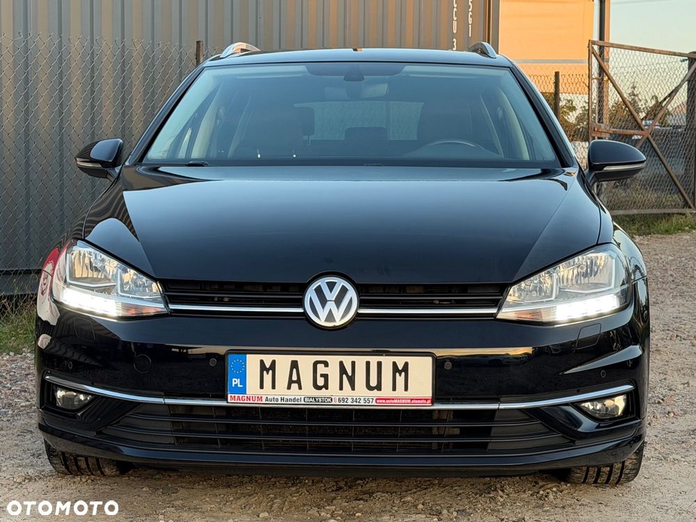 Volkswagen Golf 1.4 TSI BMT ACT Highline DSG - 26