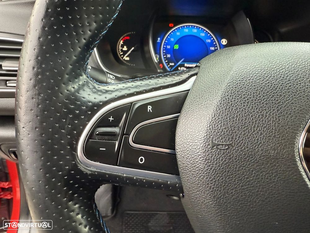 Renault Mégane 1.6 dCi GT Line J18 - 26