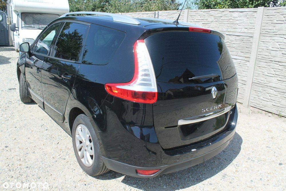 Renault Grand Scenic - 7