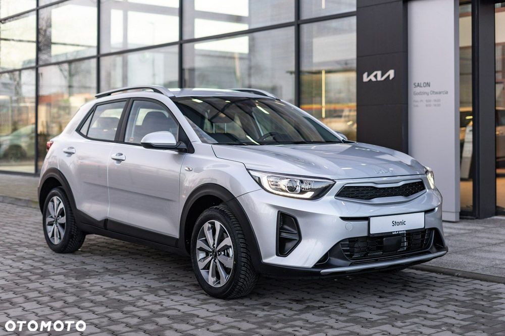 Kia Stonic - 2