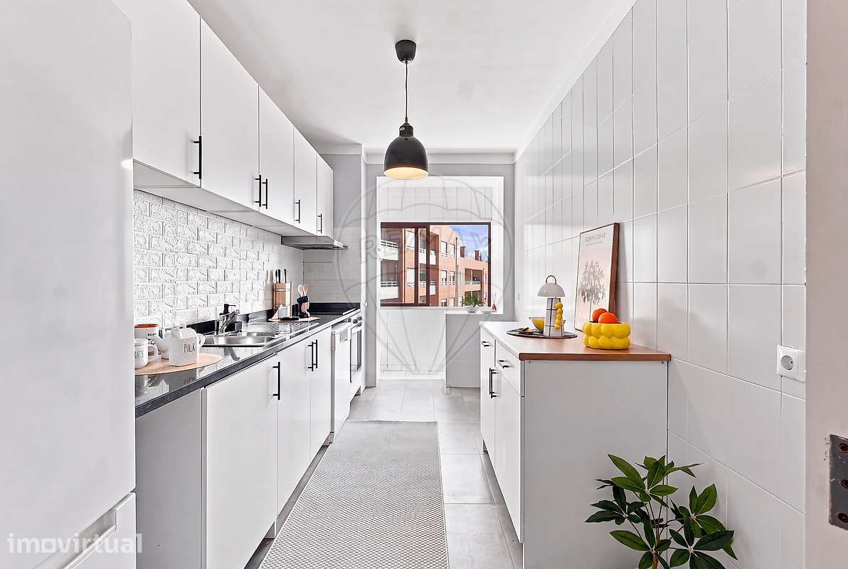 Apartamento T2 para venda - Grande imagem: 2/26