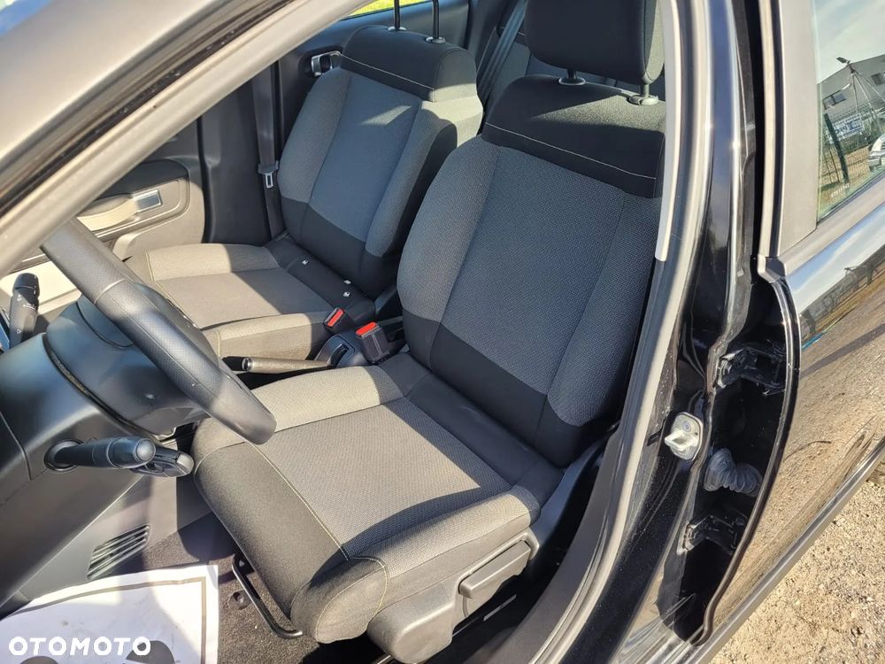 Citroën C3 1.2 PureTech GPF Elle - 12