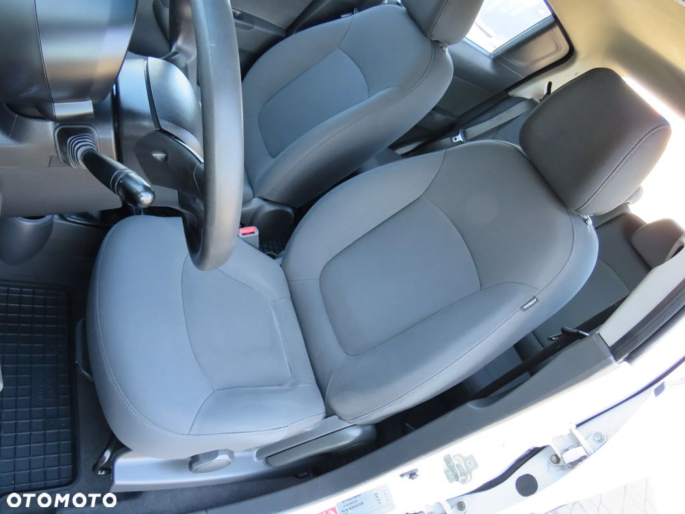 Chevrolet Spark 1.0 + - 27