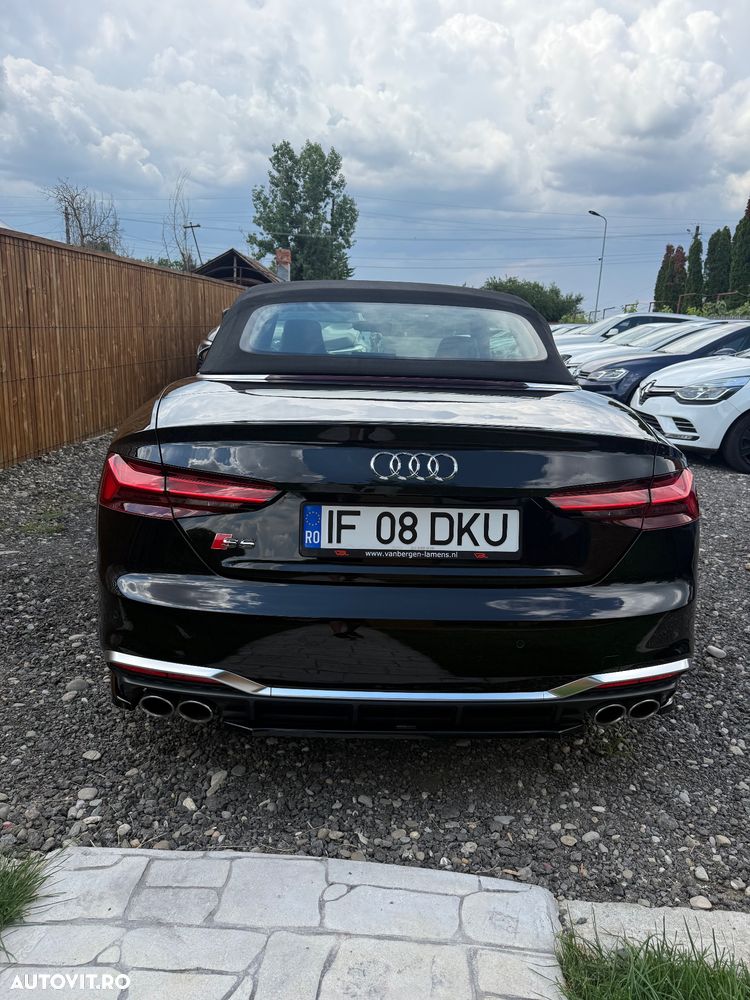 Audi S5 - 13