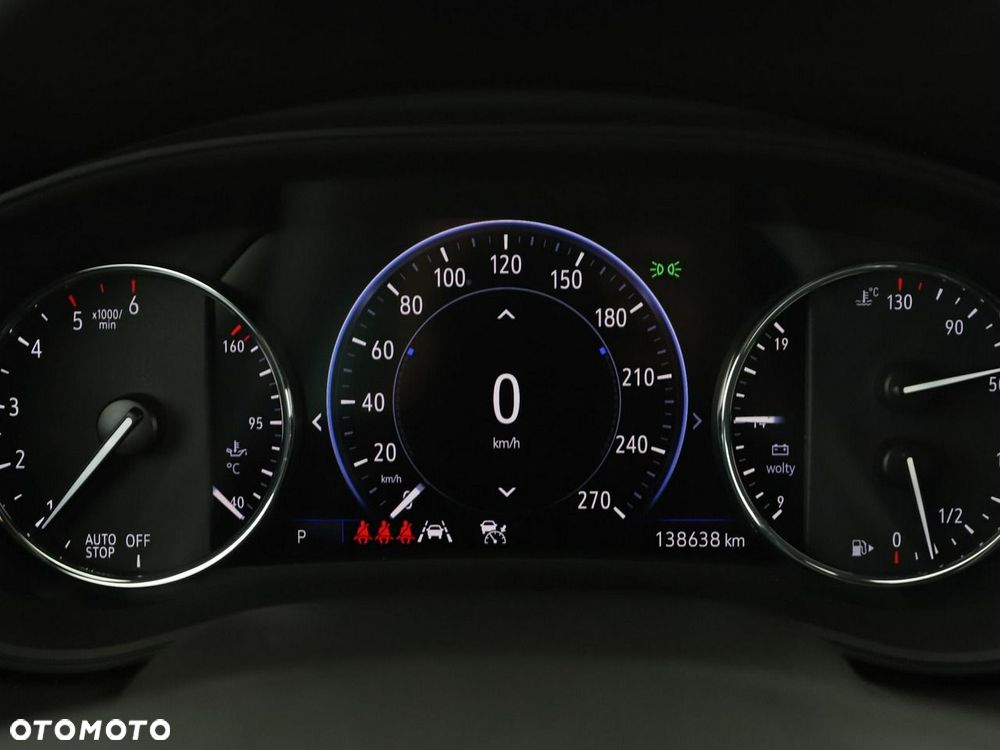 Opel Insignia 2.0 Automatik Business - 23