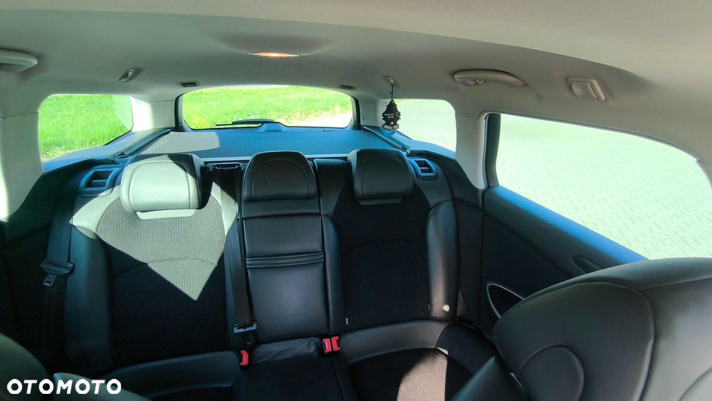 Citroën C5 - 7
