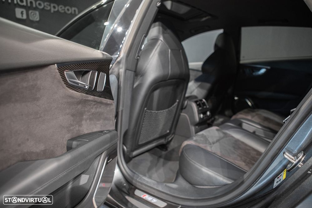 Audi RS7 Sportback 4.0 TFSI quattro Tiptronic - 28