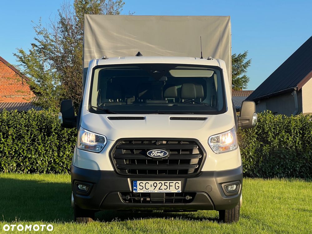 Ford Transit - 2