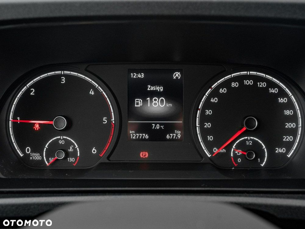 Volkswagen Caddy - 14