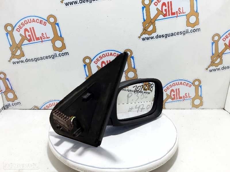 ESPELHO RETROVISOR DIREITO PEUGEOT 306 1994 - 3