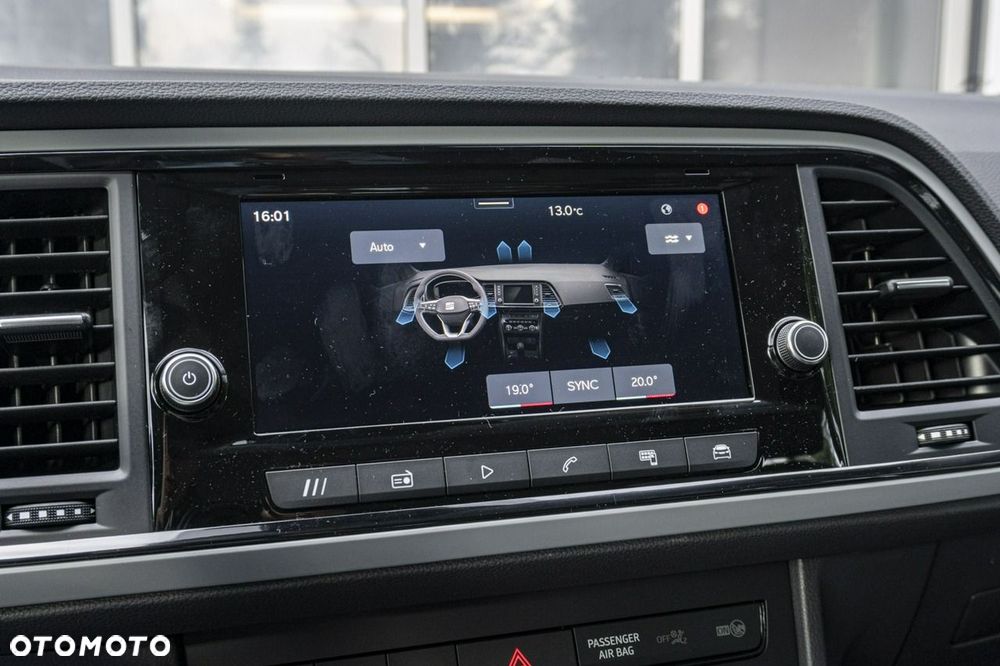Seat Ateca - 33