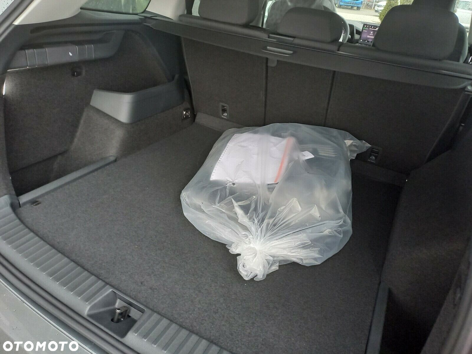Skoda Kodiaq 2.0 TDI 4x4 Selection DSG - 19