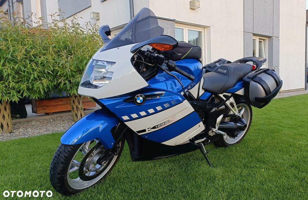 BMW K - 1