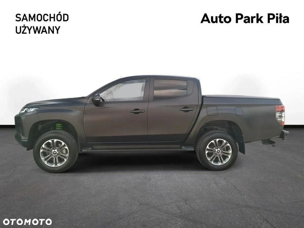 Mitsubishi L200 2.2 d DC Instyle Plus - 4