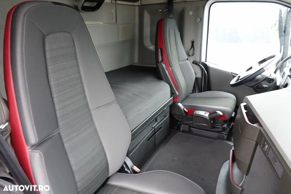Volvo FH 500 / I-PARK COOL / ANVELOPE 100% / I-SHIFT - 35