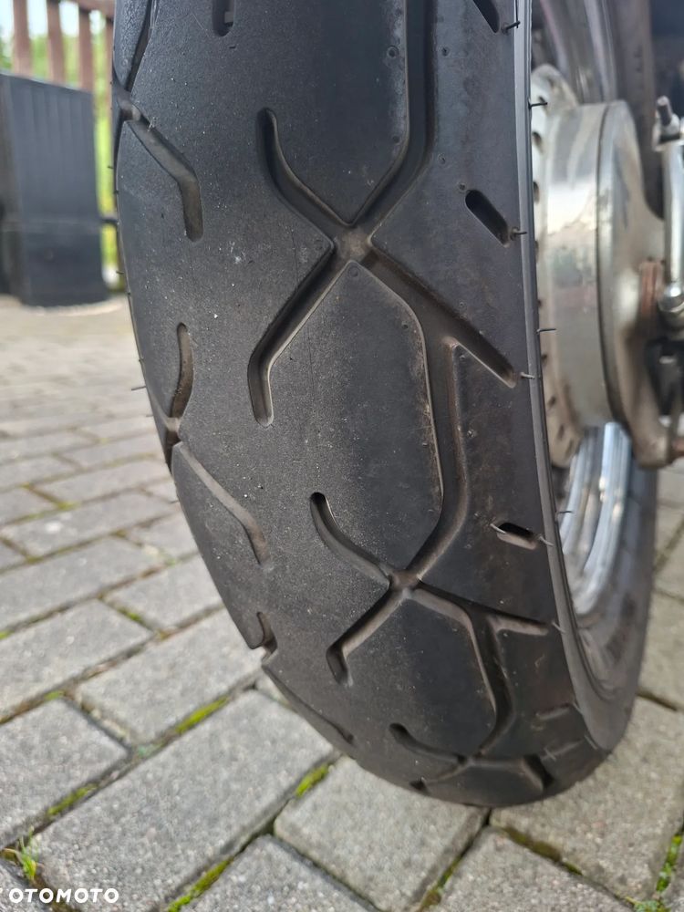 Kawasaki Vulcan - 23