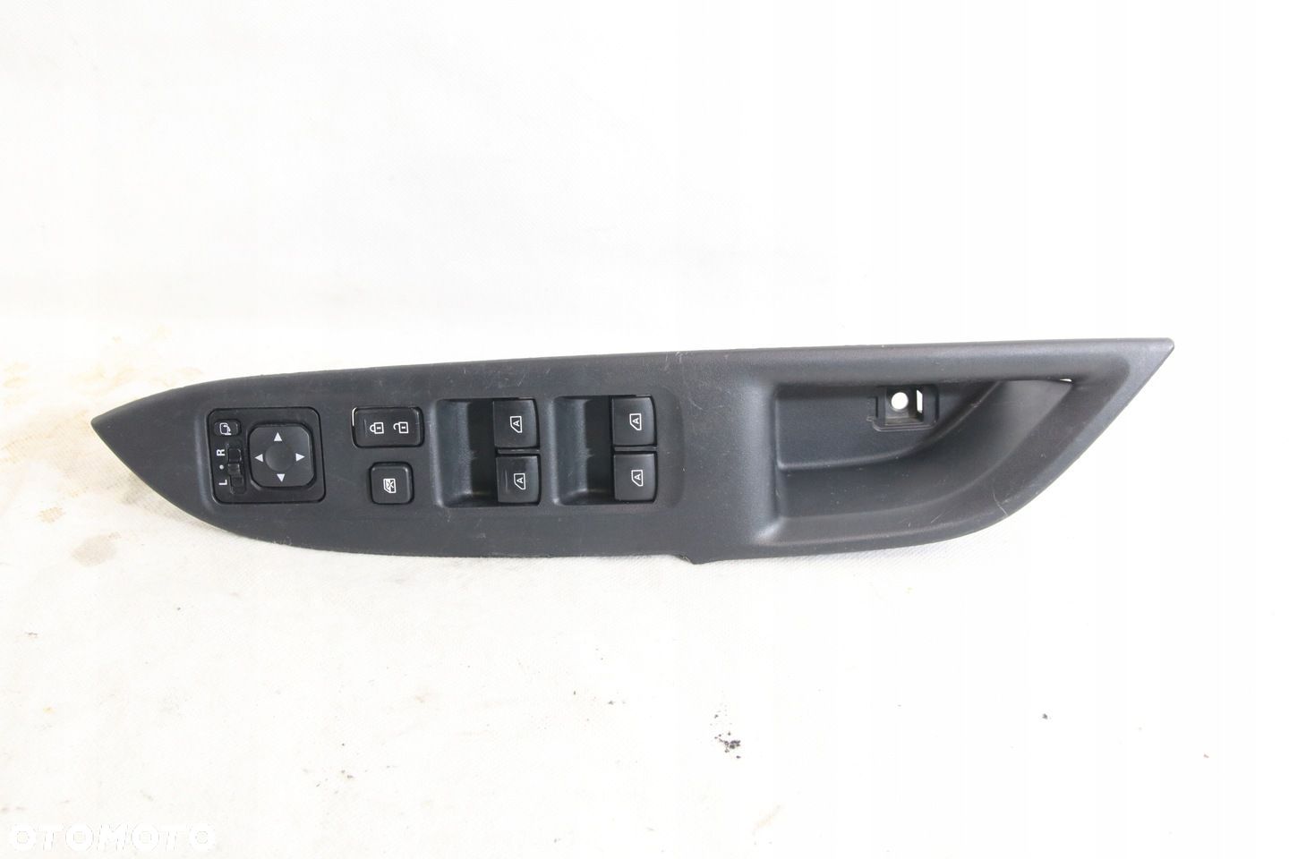 Panel Przełącznik szyb lusterek drzwi USA Mitsubishi Outlander 3 III 13-22 - 1