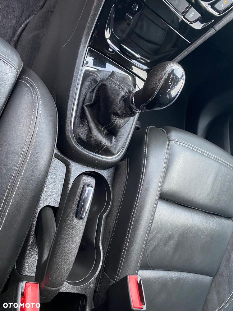 Opel Mokka 1.4 Turbo ecoFLEX Start/Stop Color Innovation - 9