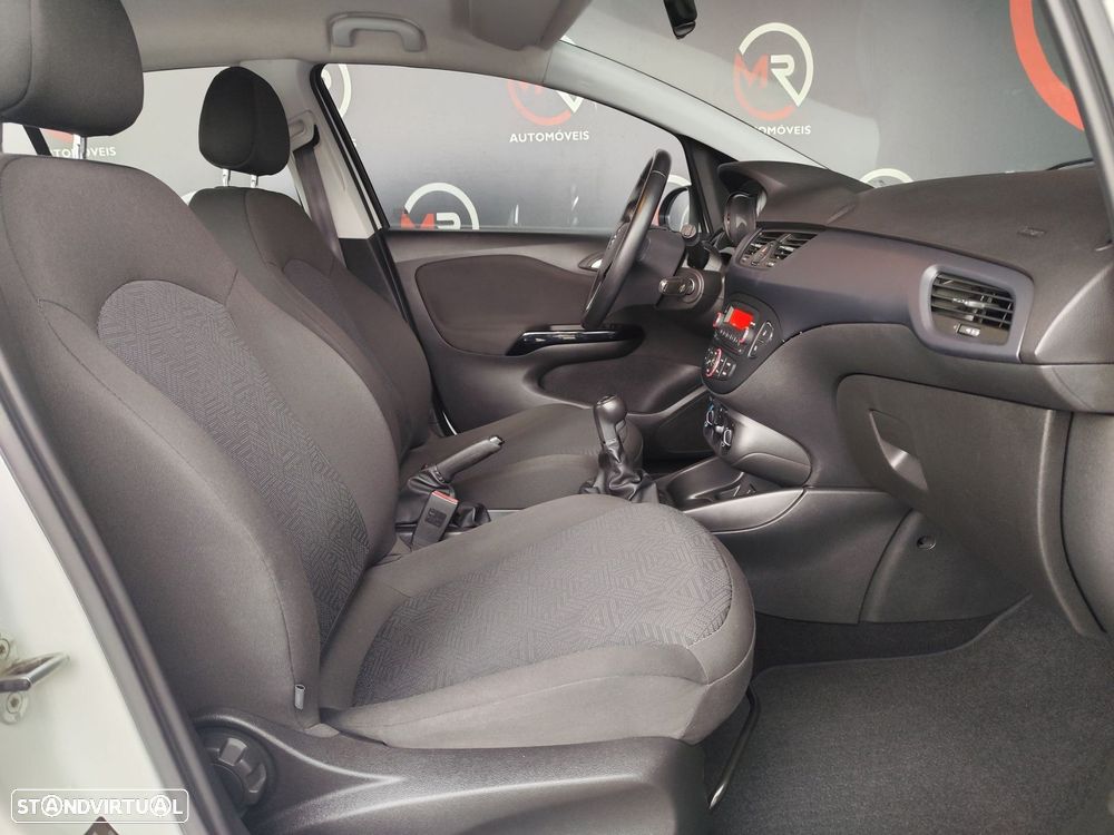 Opel Corsa 1.3 CDTi Edition - 24