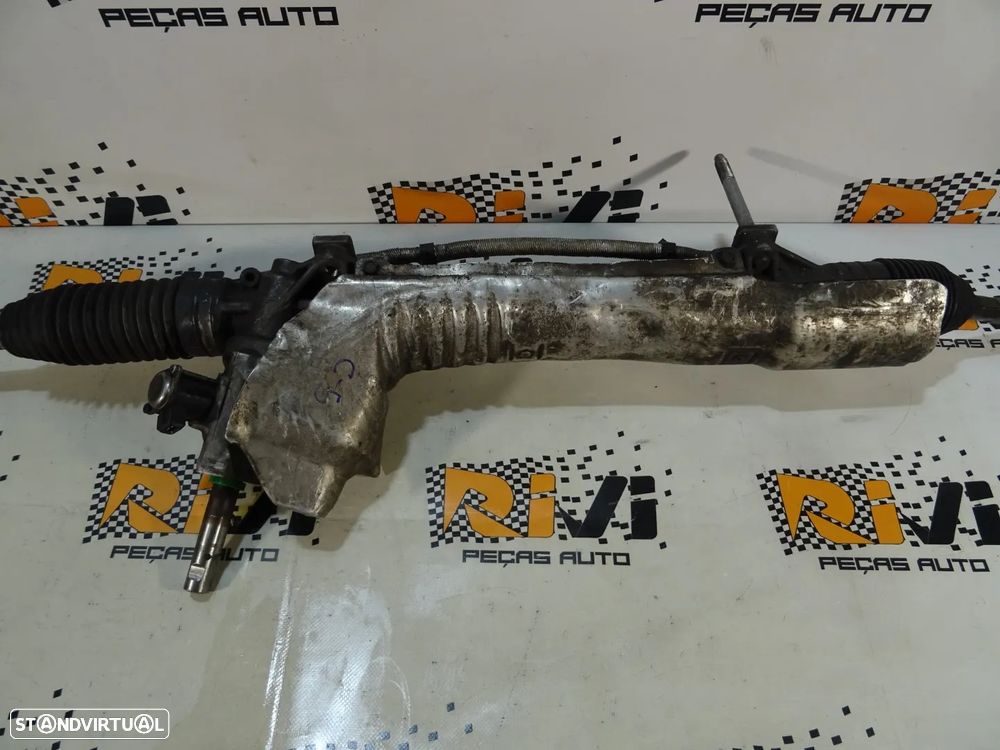 Caixa de Direção Citroen C5 I / Peugeot 607 - 8401 991 117 / 8401991117 / 0178160703 / 017816 0703 / 7832378 - 8