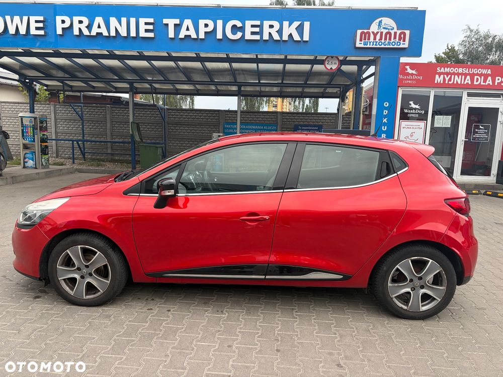 Renault Clio 0.9 Energy TCe Zen - 8
