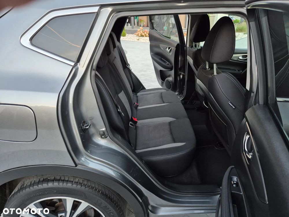 Nissan Qashqai 1.2 DIG-T Tekna - 13