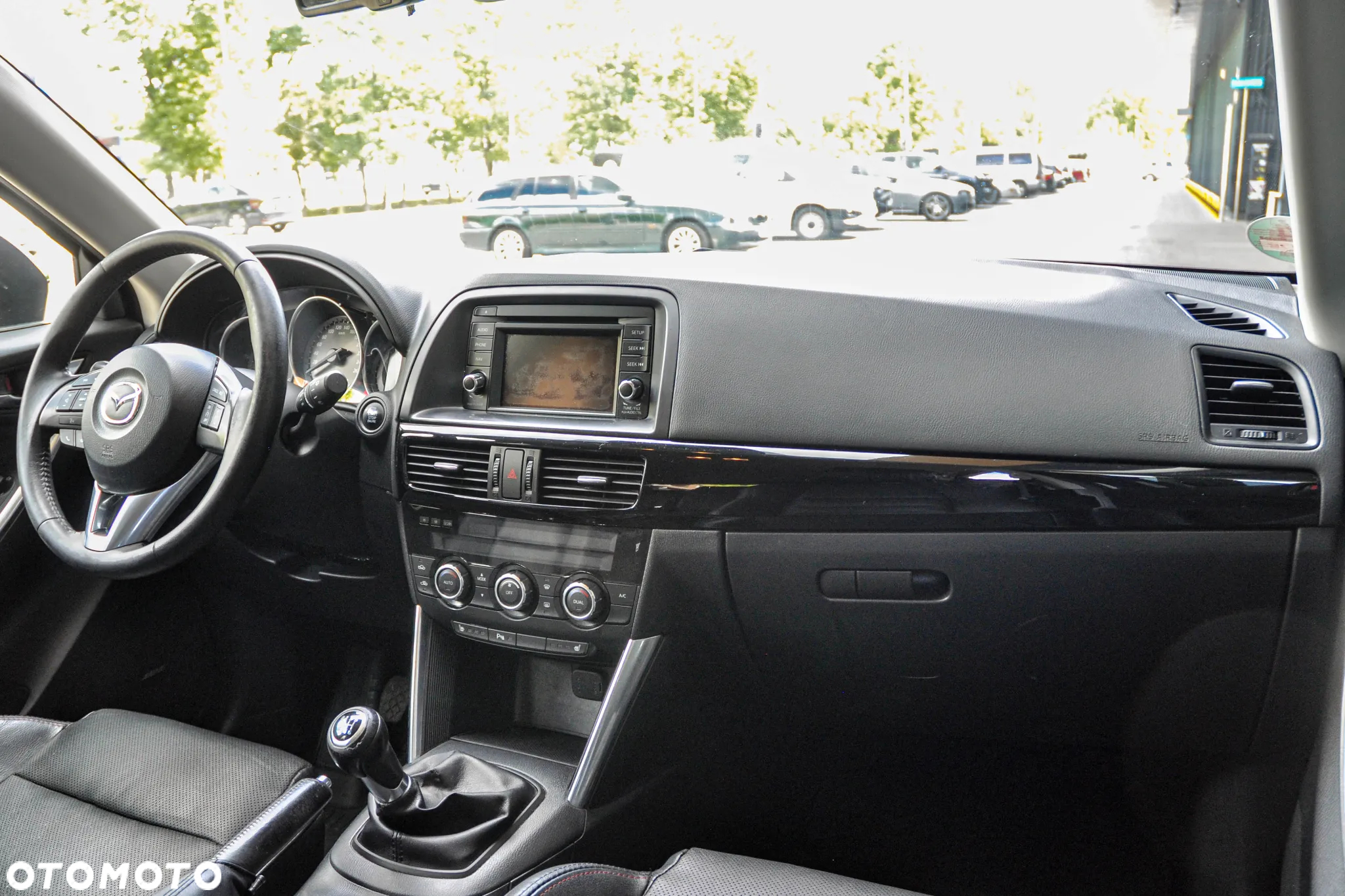 Mazda CX-5 - 10
