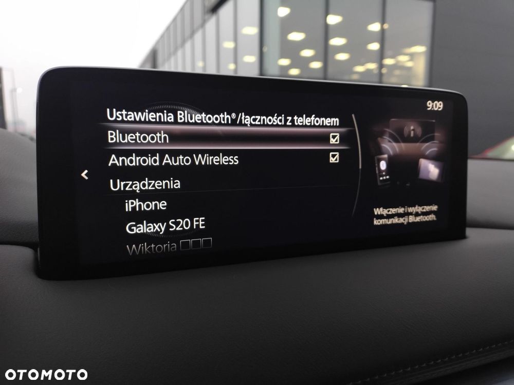 Mazda CX-5 2.0 Homura 2WD - 20