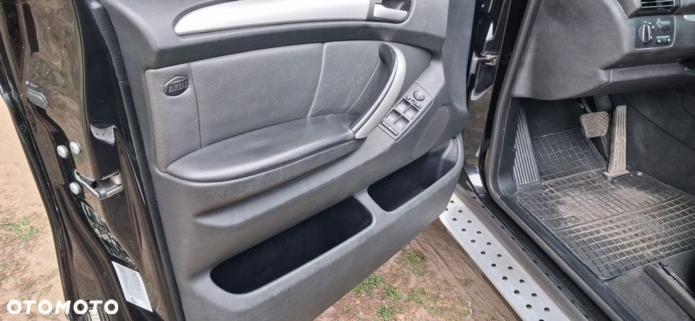 BMW X5 - 13