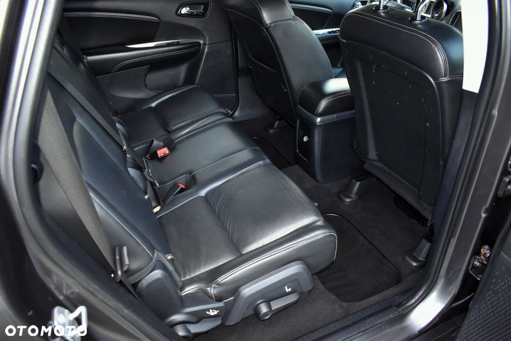 Fiat Freemont 2.0 Multijet 16V DPF Black Code - 37