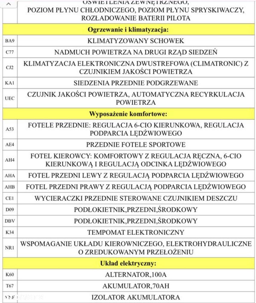Opel Vectra 1.9 CDTI Sport/GTS - 23