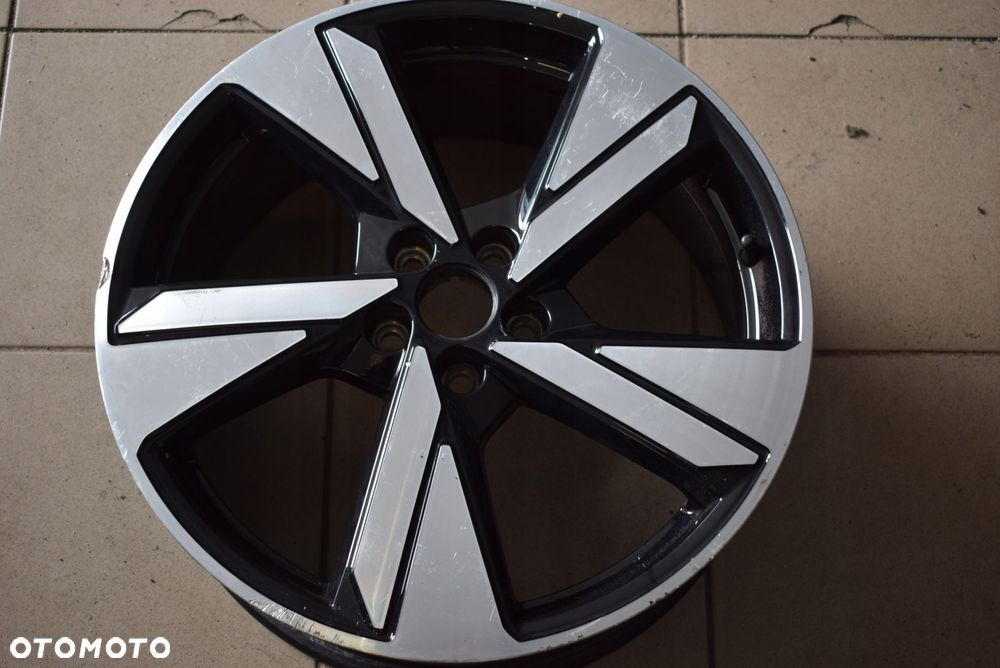 Felga aluminiowa Seat 7Jx18 5x112 ET51 Wysyłka gratis! - 1