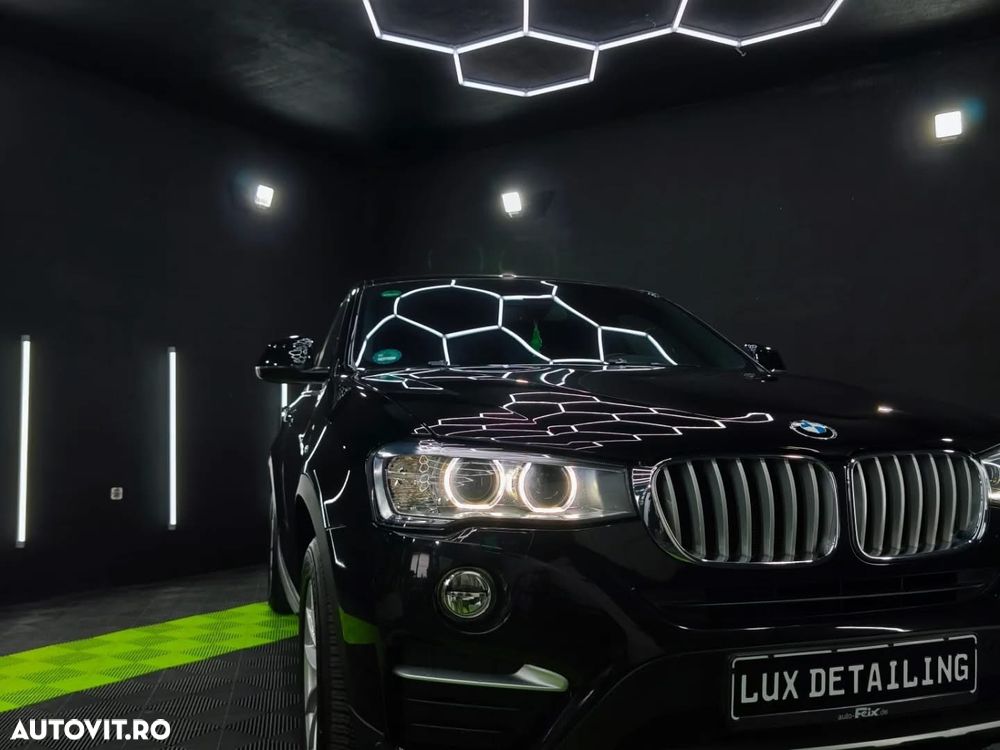 BMW X4 xDrive20d Aut. xLine - 18