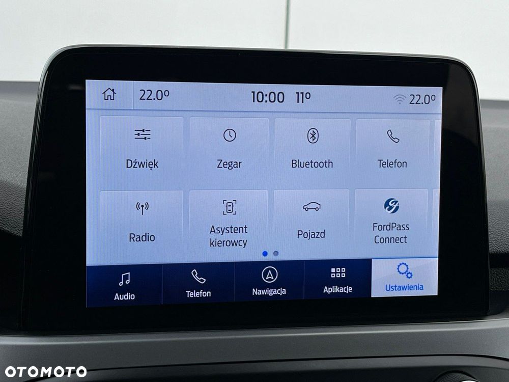 Ford Focus 1.5 EcoBlue Start-Stopp-System COOL&CONNECT - 30