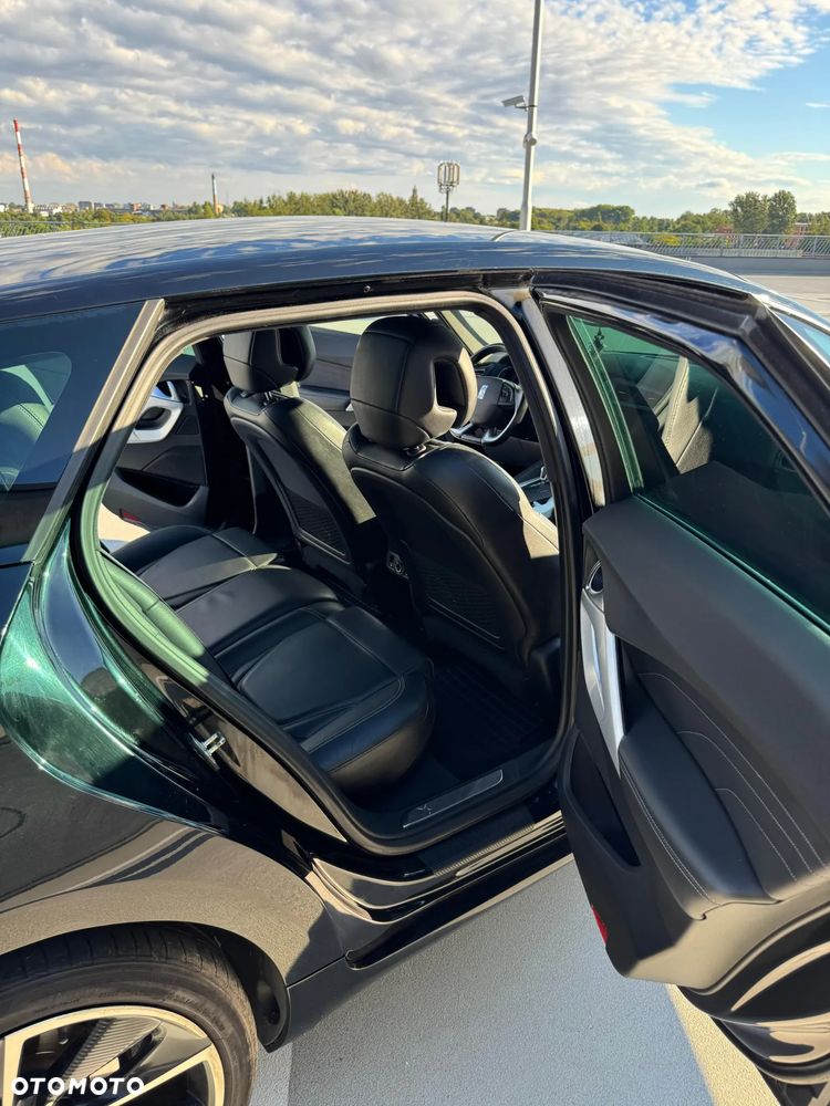 Citroën DS5 2.0 HDi Hybrid4 Pure Pearl MCP - 28
